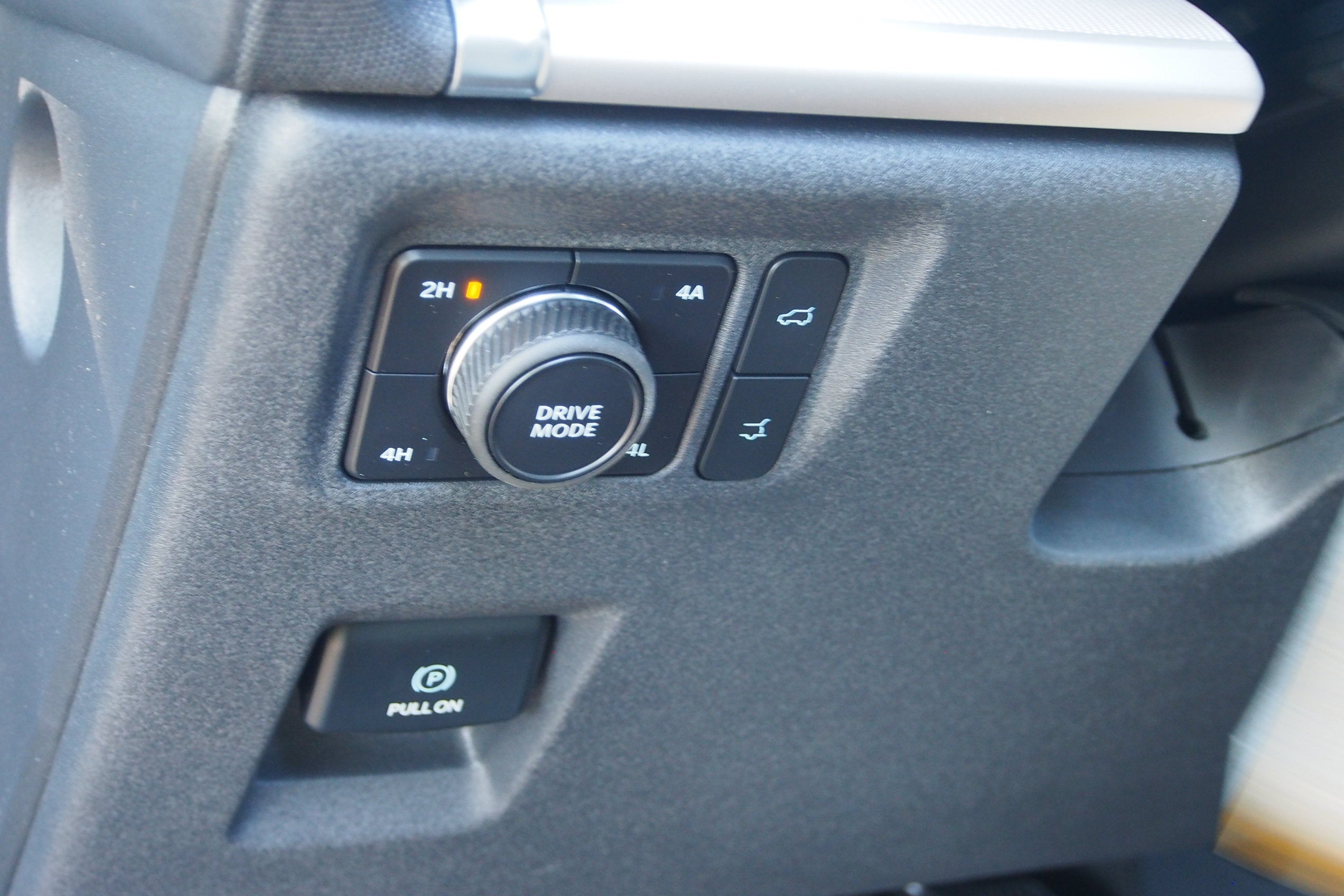 2026 Ford Expedition Active - Crossroads Courtesy Demo