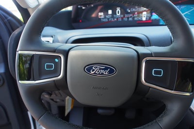 2026 Ford Expedition Active - Crossroads Courtesy Demo