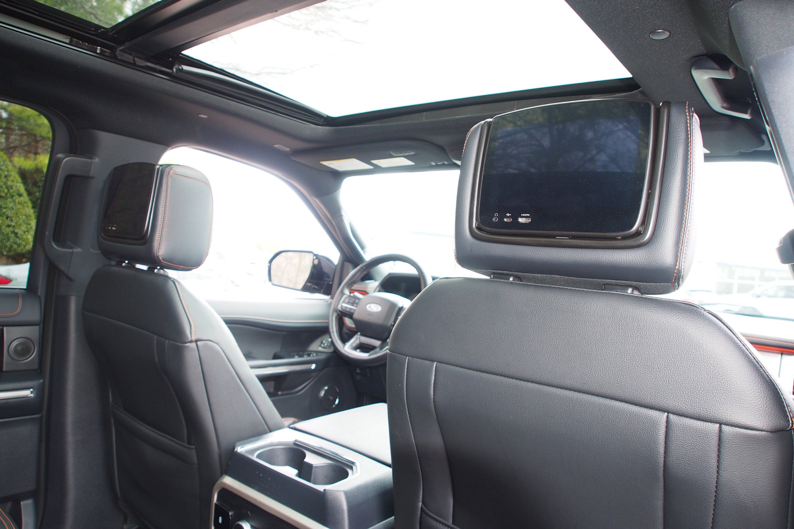 2023 Ford Expedition Timberline