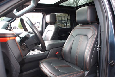 2023 Ford Expedition Timberline