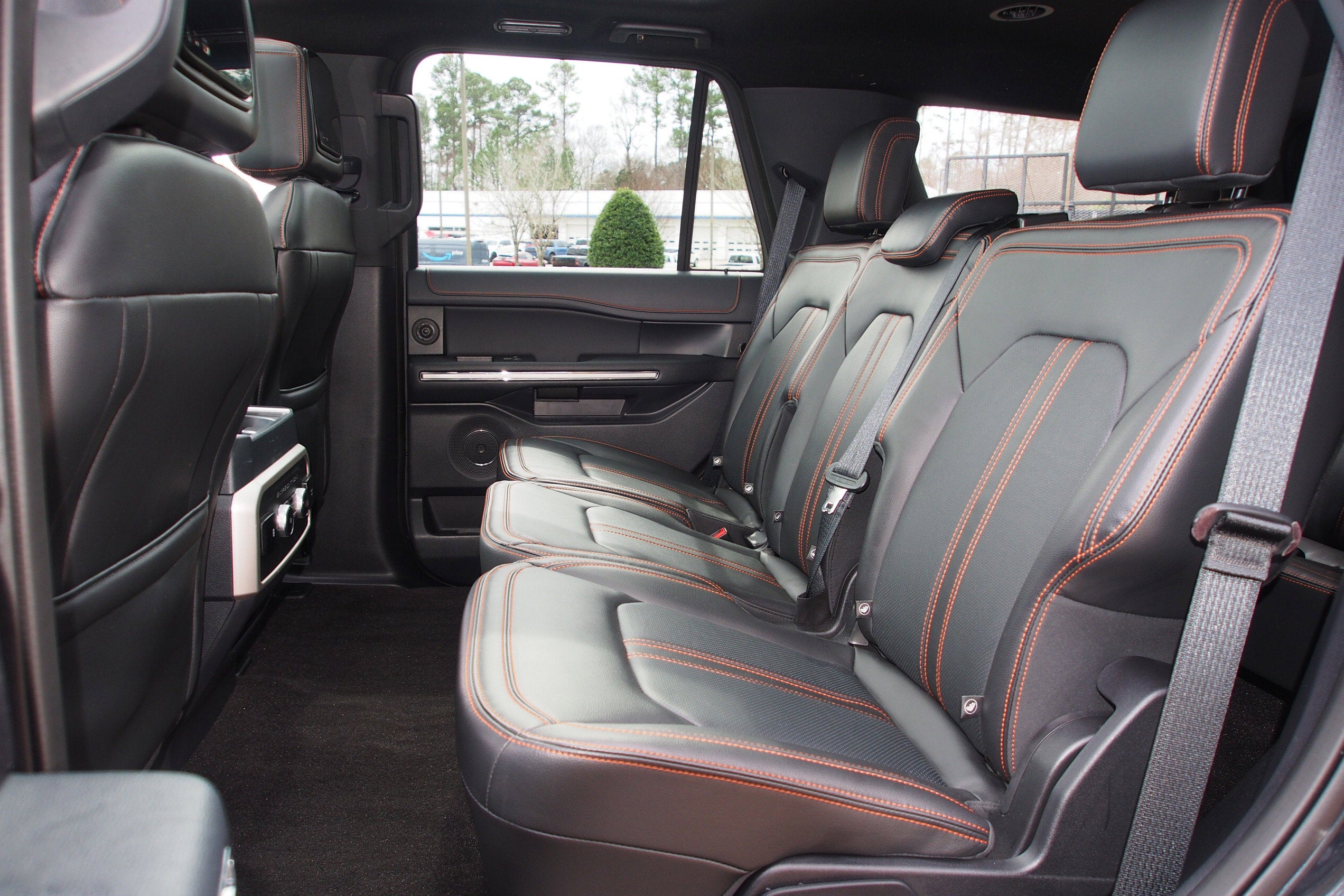 2023 Ford Expedition Timberline