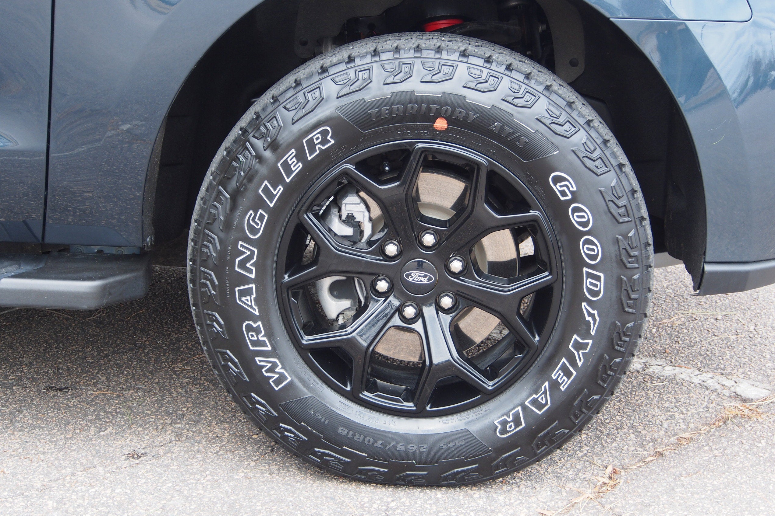 2023 Ford Expedition Timberline