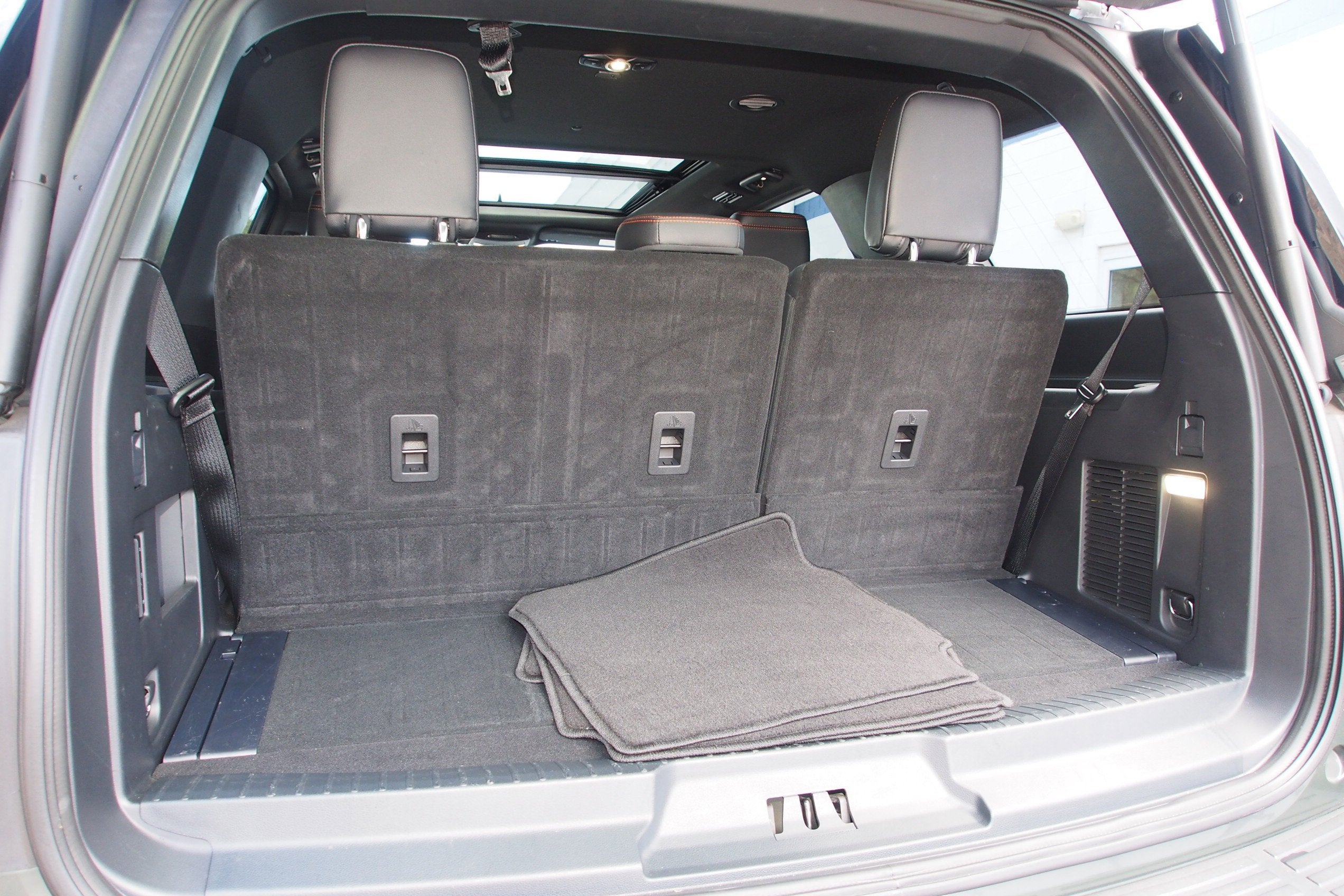 2023 Ford Expedition Timberline