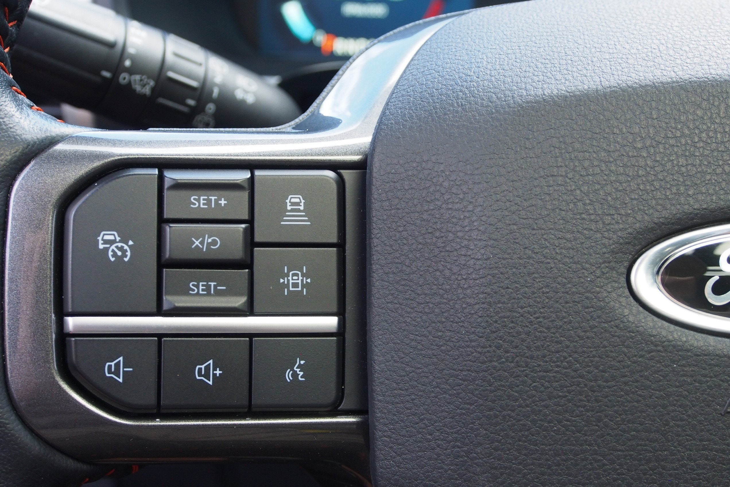 2023 Ford Expedition Timberline