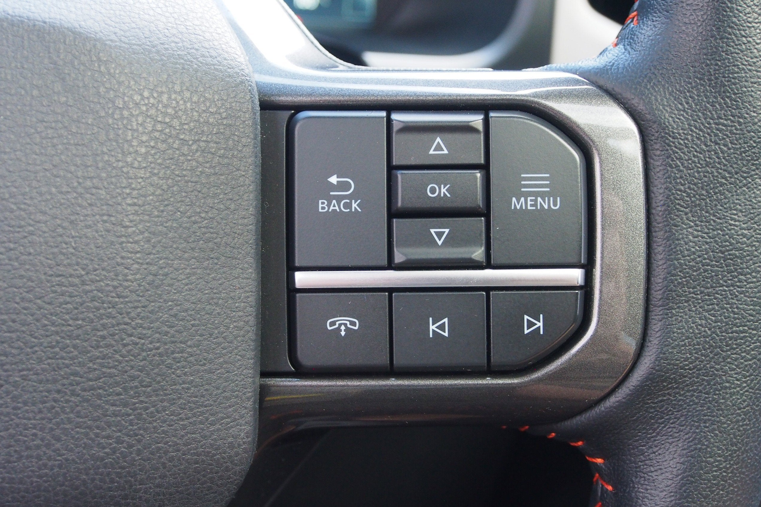 2023 Ford Expedition Timberline