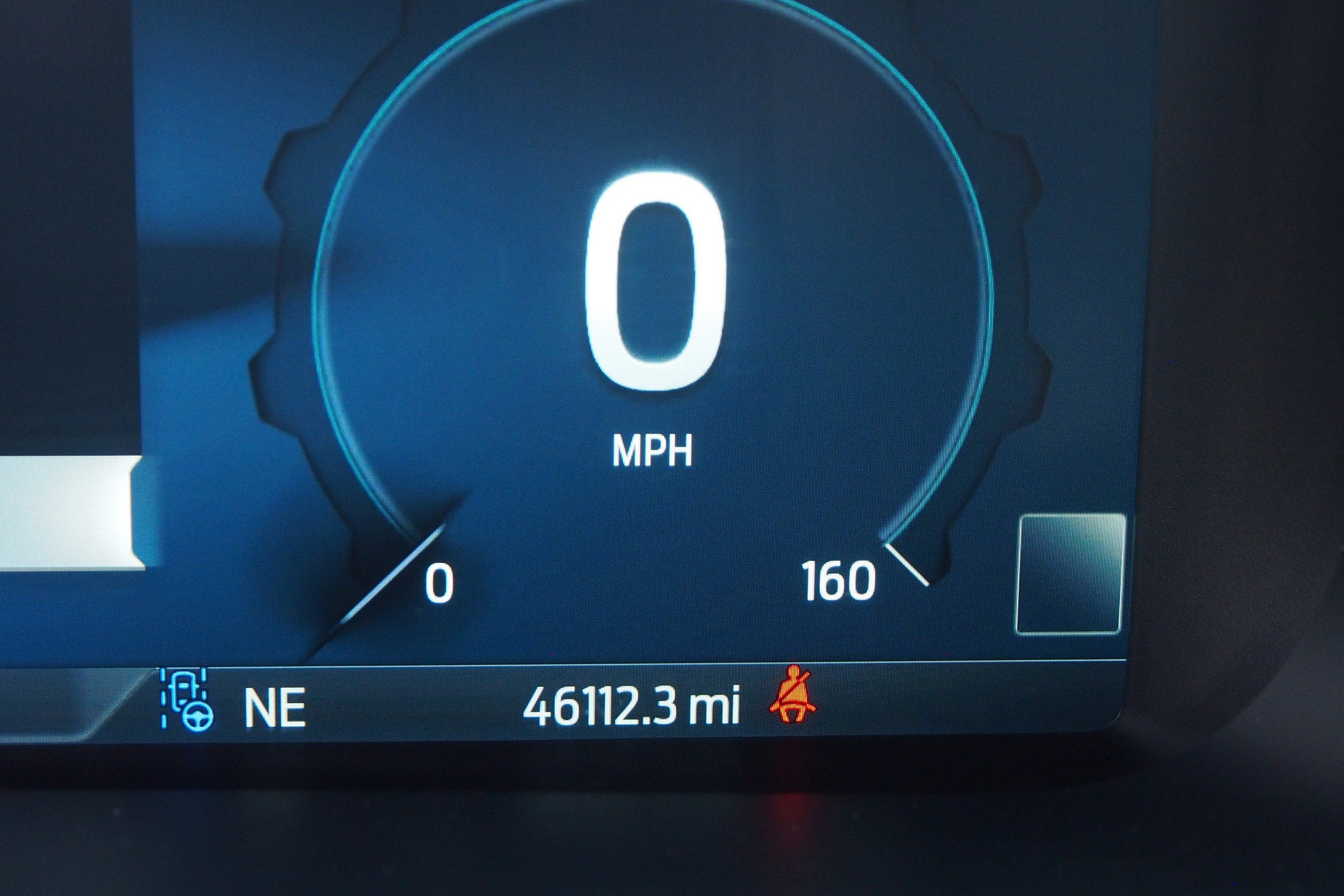 2023 Ford Expedition Timberline