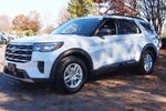 2026 Ford Explorer Active - Crossroads Courtesy Demo