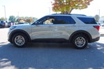 2027 Ford Explorer Active w/200A Pkg