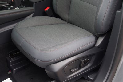 2025 Ford Explorer Active - Crossroads Courtesy Demo