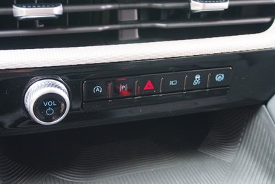 2025 Ford Explorer Active - Crossroads Courtesy Demo