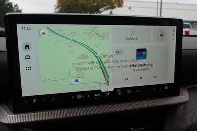 2025 Ford Explorer Active - Crossroads Courtesy Demo