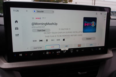 2025 Ford Explorer Active - Crossroads Courtesy Demo