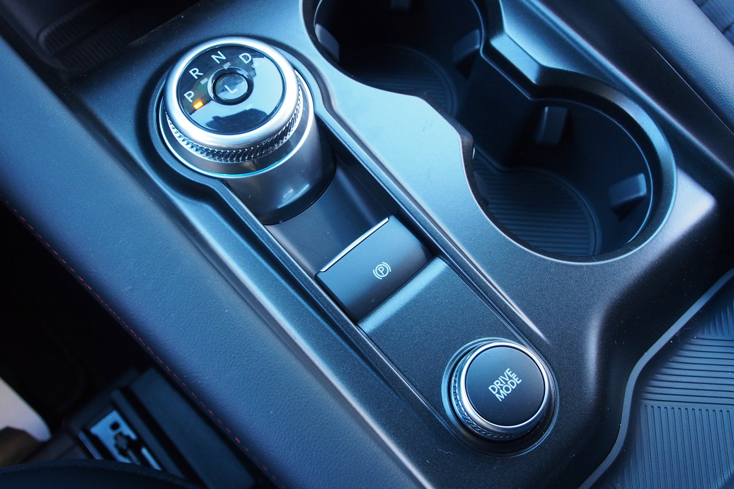 2026 Ford Explorer ST-Line - Crossroads Courtesy Demo