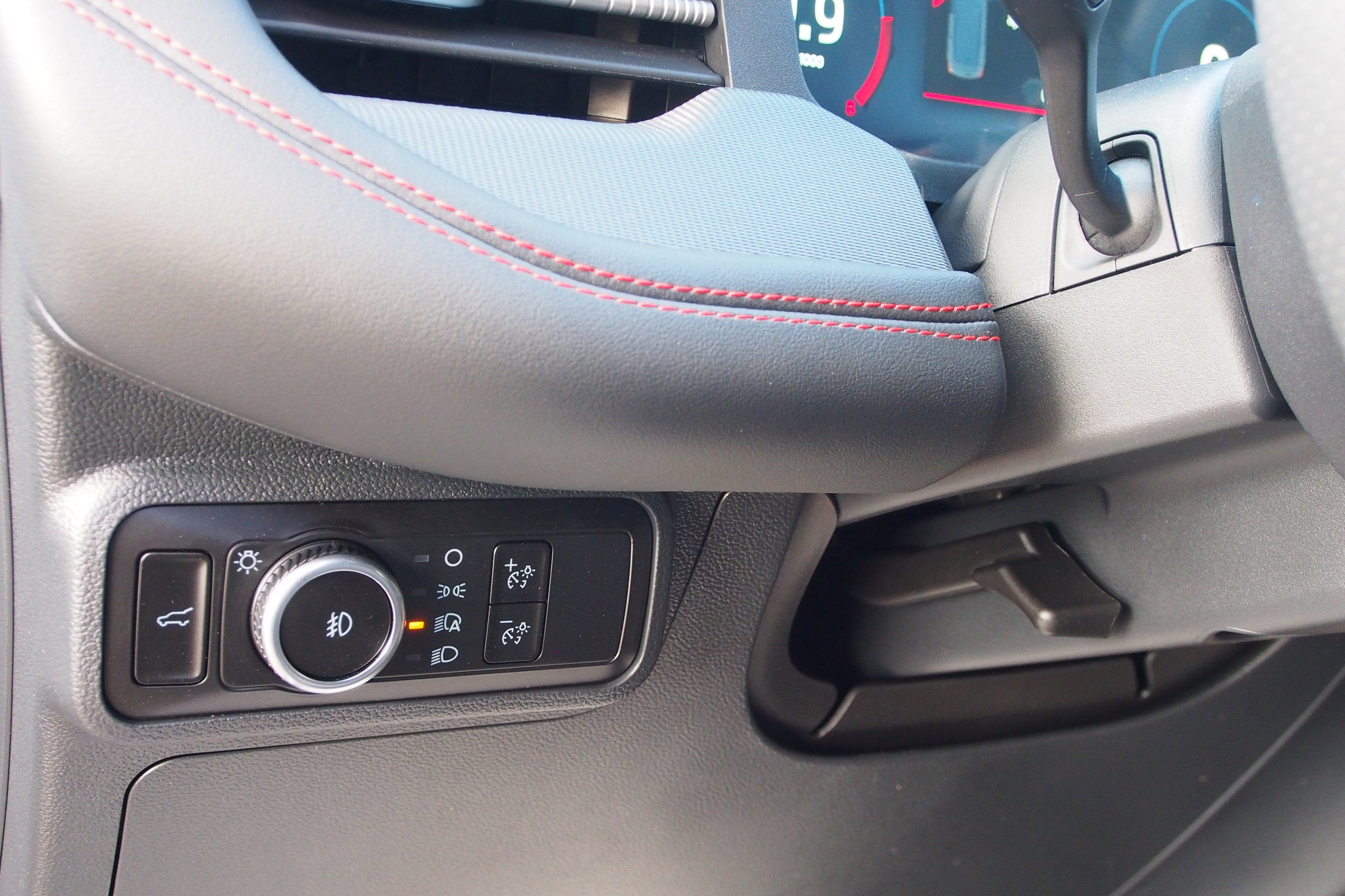 2026 Ford Explorer ST-Line - Crossroads Courtesy Demo