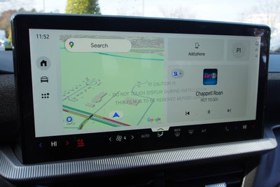 2026 Ford Explorer ST-Line - Crossroads Courtesy Demo