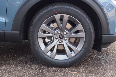 2026 Ford Explorer Active - Crossroads Courtesy Demo