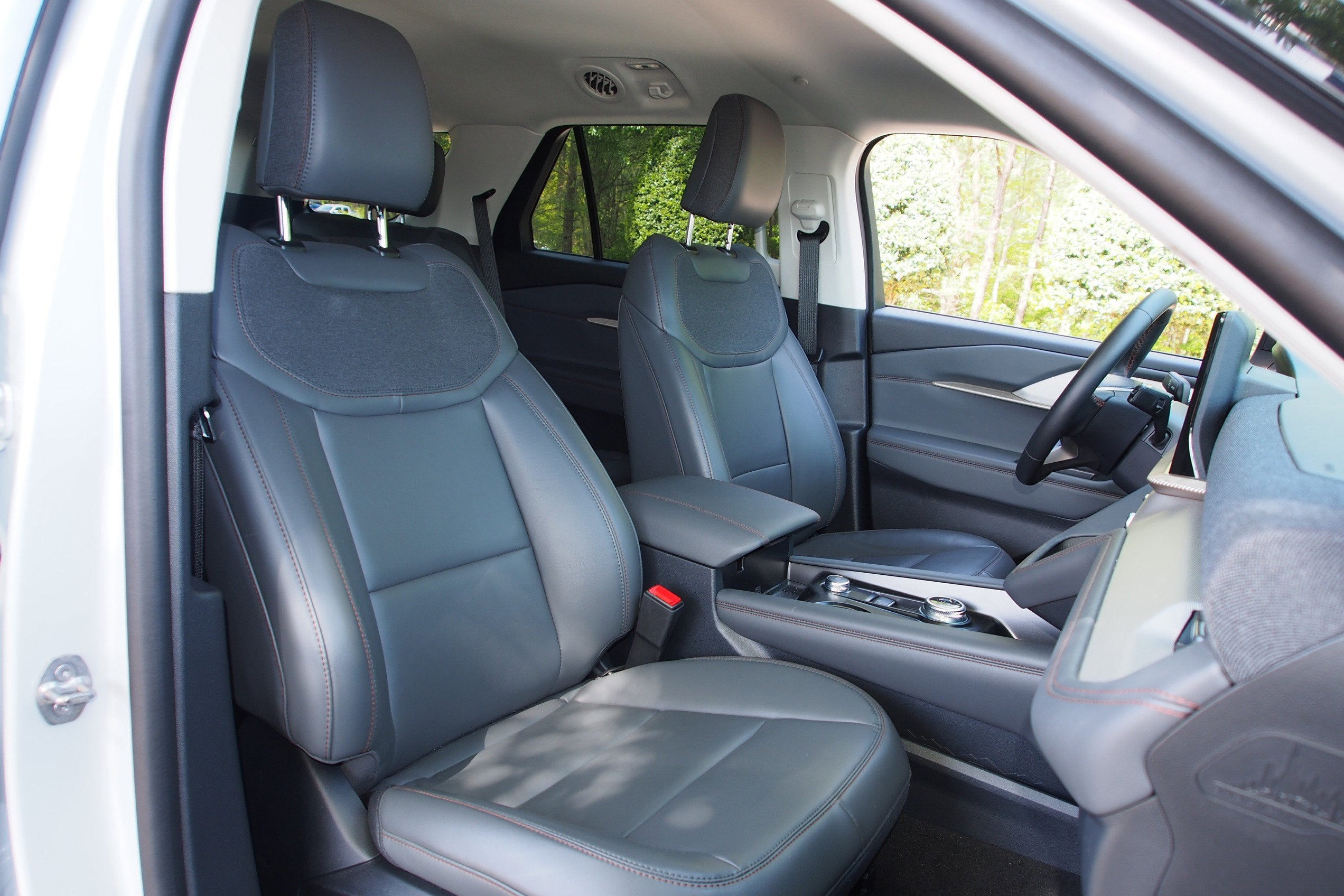 2026 Ford Explorer Active - Crossroads Courtesy Demo