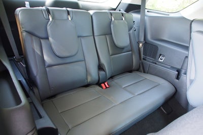 2026 Ford Explorer Active - Crossroads Courtesy Demo