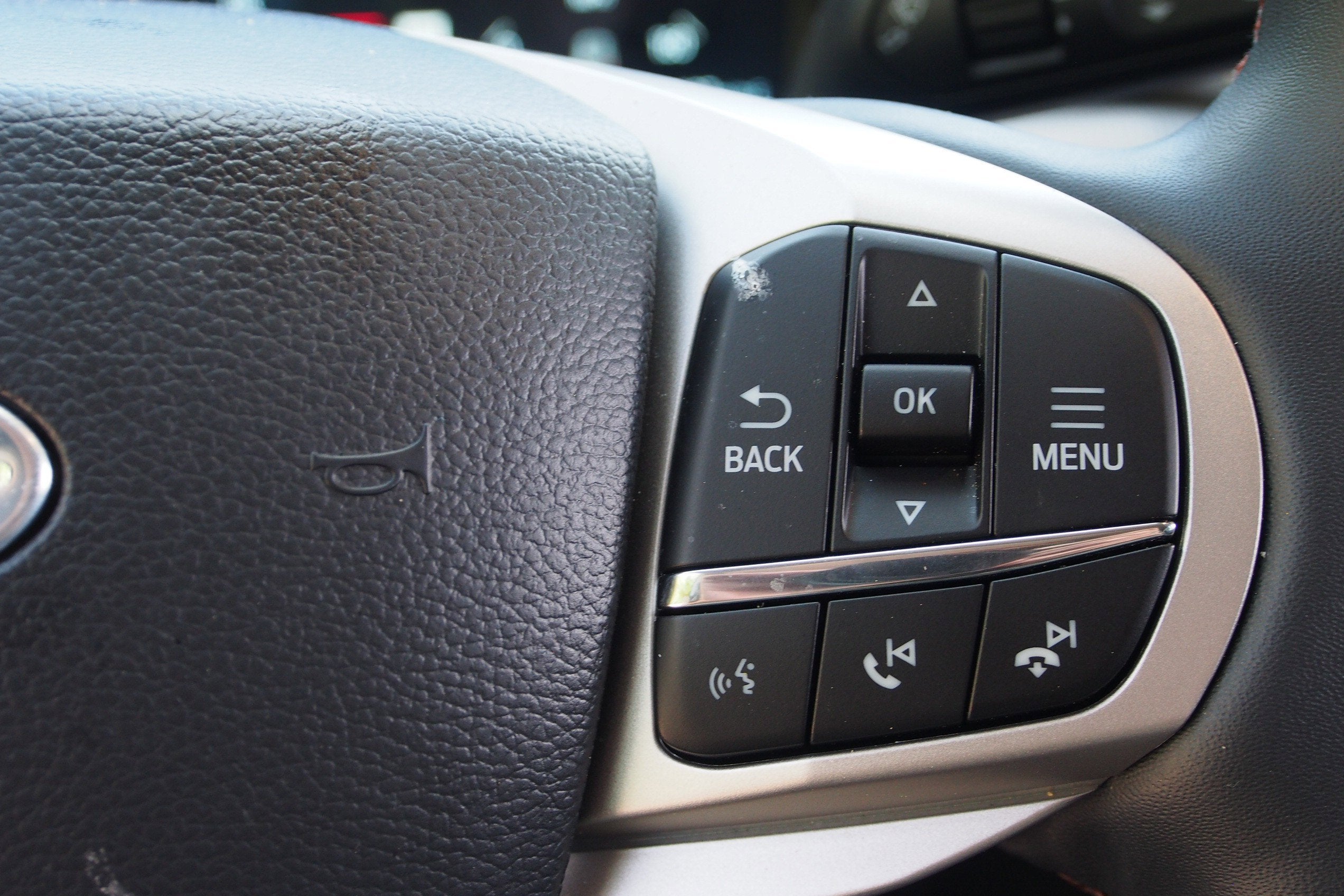 2026 Ford Explorer Active - Crossroads Courtesy Demo