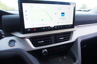 2026 Ford Explorer Active - Crossroads Courtesy Demo