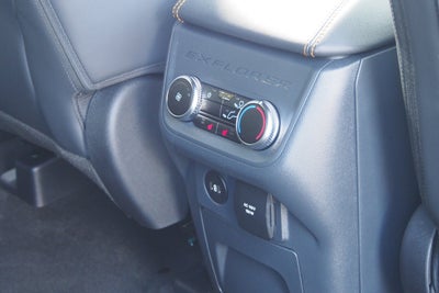 2026 Ford Explorer Tremor - Crossroads Courtesy Demo