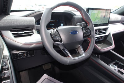 2026 Ford Explorer ST-Line - Crossroads Courtesy Demo