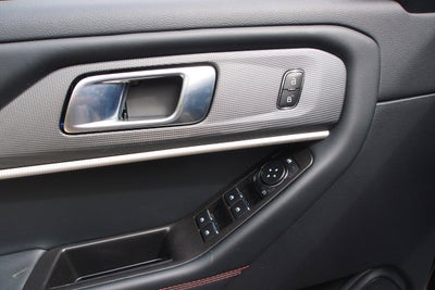 2026 Ford Explorer ST-Line - Crossroads Courtesy Demo