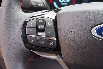 2026 Ford Explorer ST-Line - Crossroads Courtesy Demo