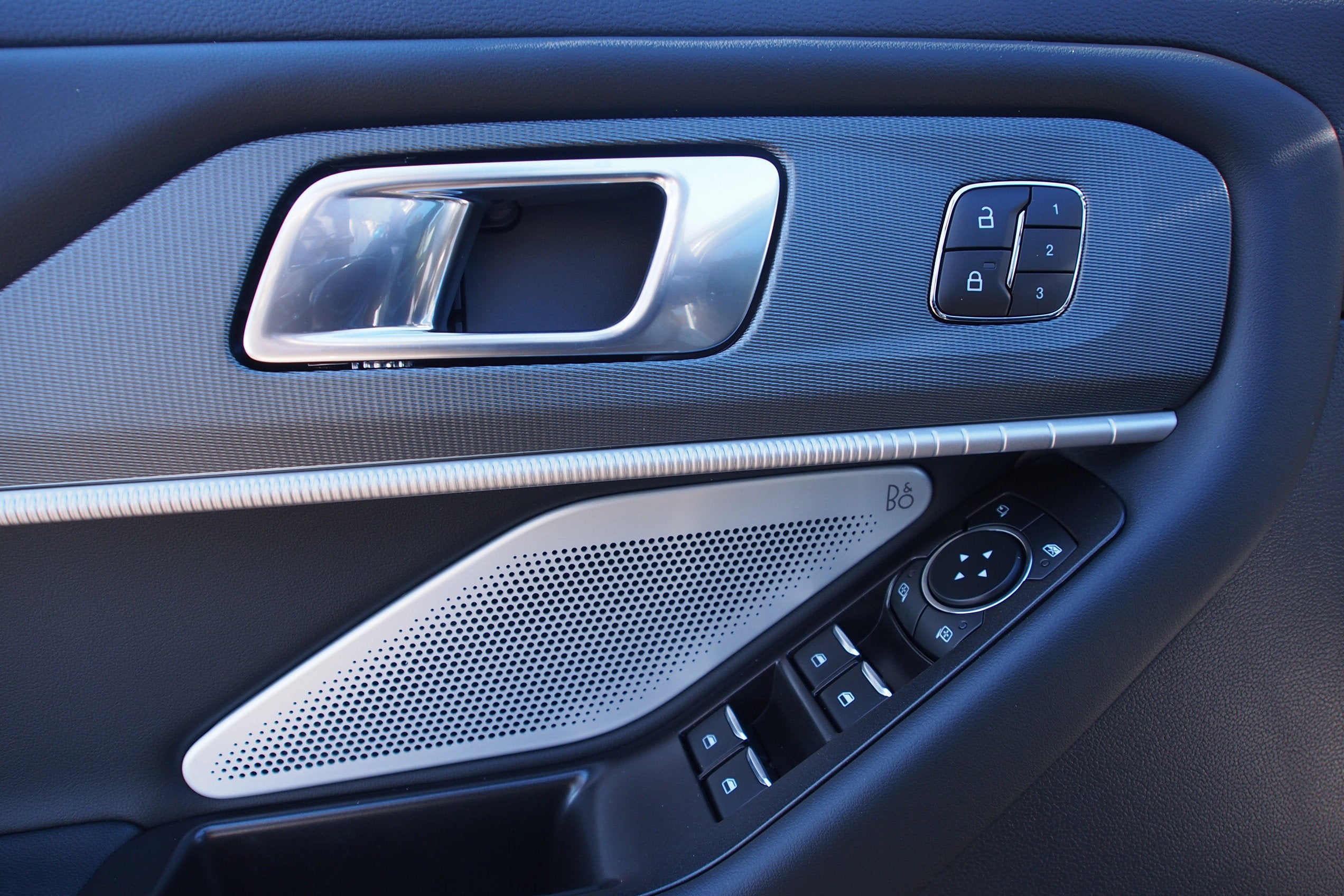 2026 Ford Explorer ST - Crossroads Courtesy Demo