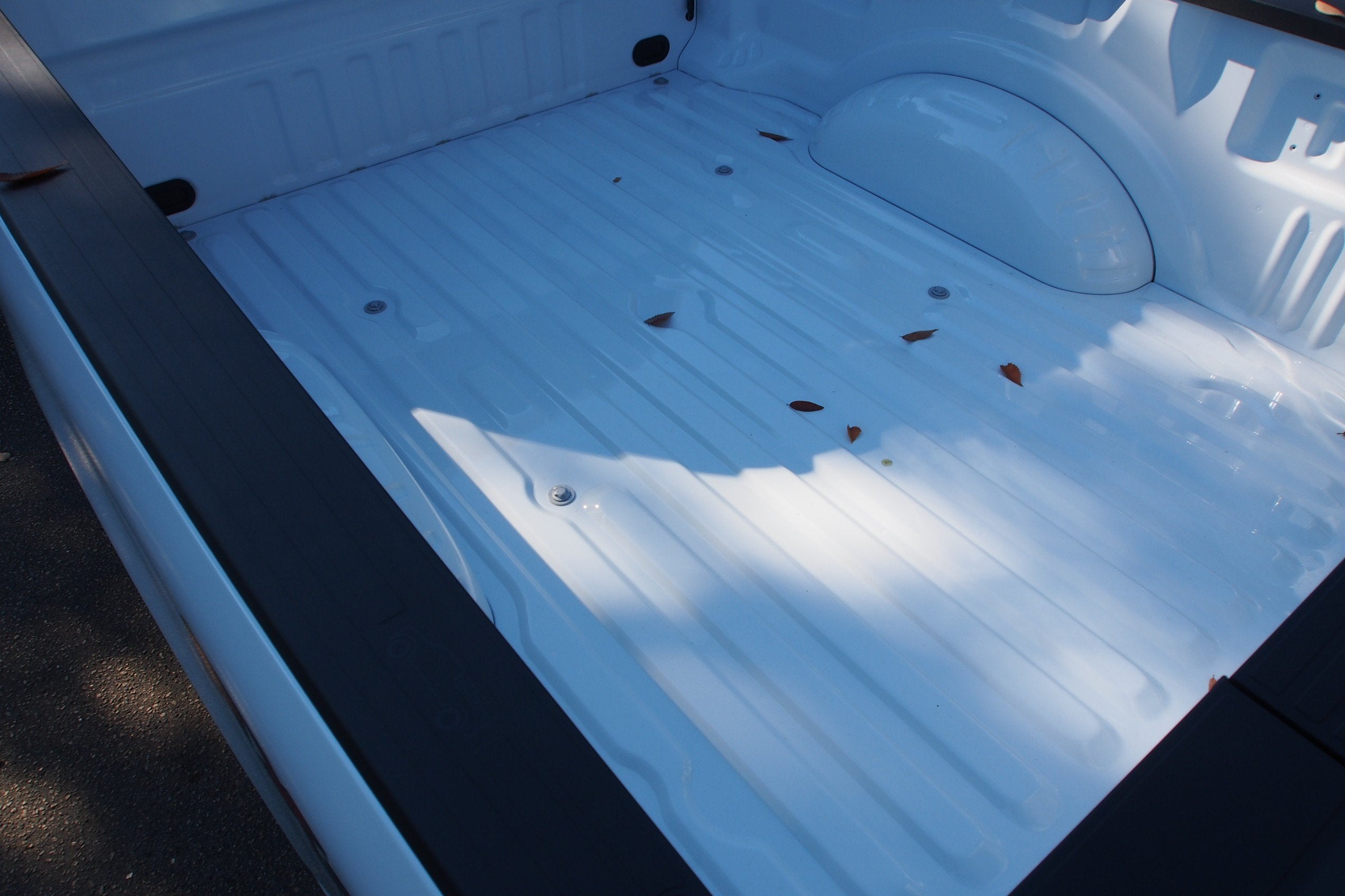 2027 Ford Super Duty F-250 SRW XL