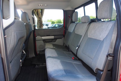 2024 Ford Super Duty F-250 SRW XLT