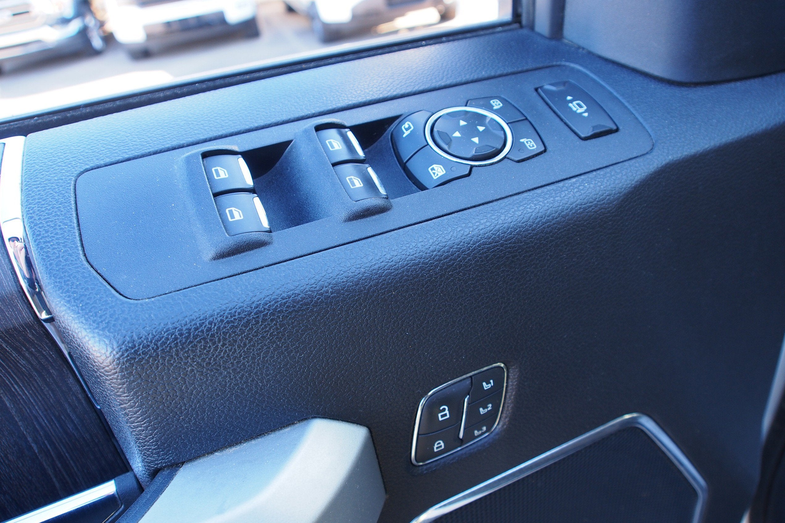 2020 Ford Super Duty F-250 SRW LARIAT