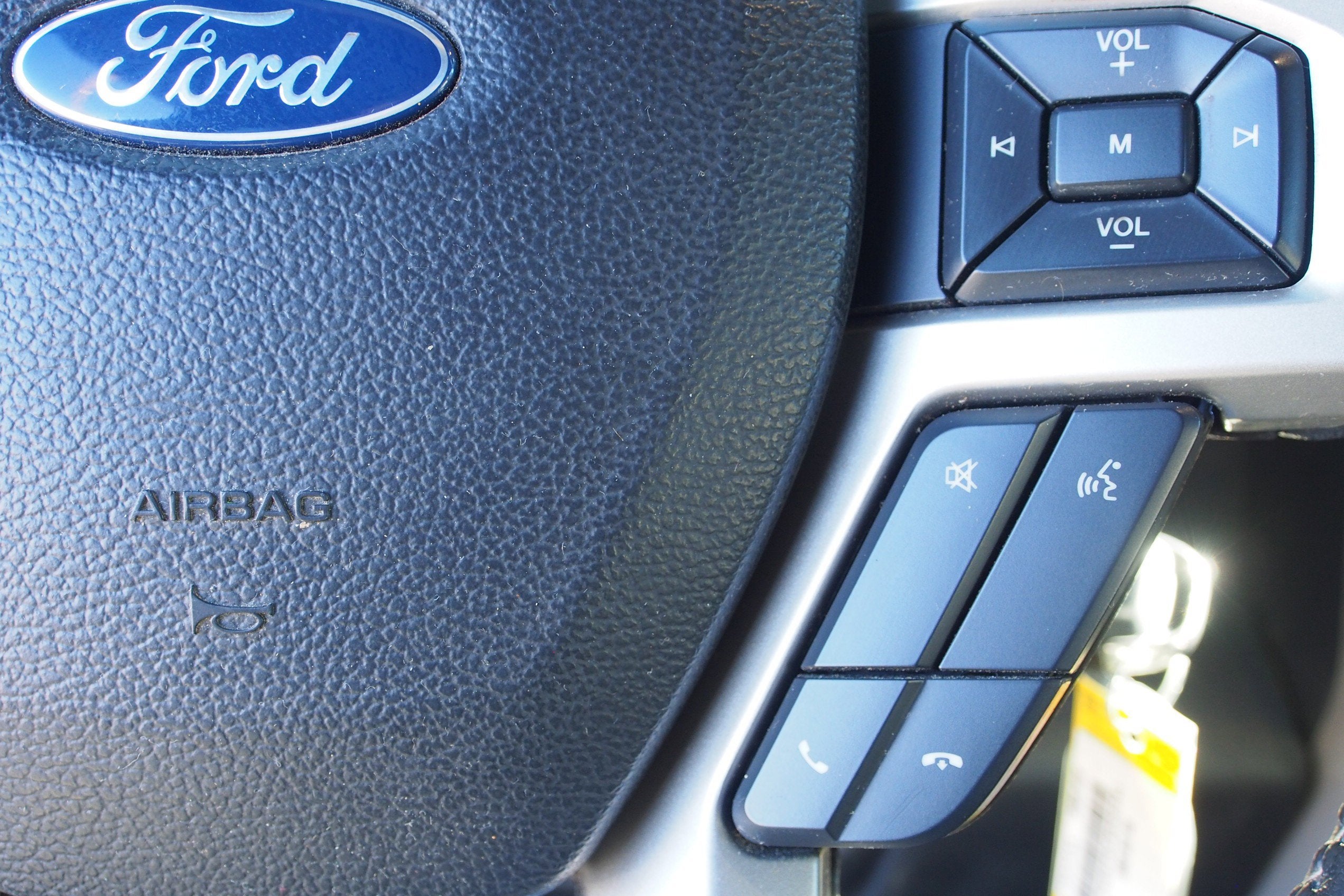 2020 Ford Super Duty F-250 SRW LARIAT