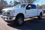 2020 Ford Super Duty F-250 SRW LARIAT