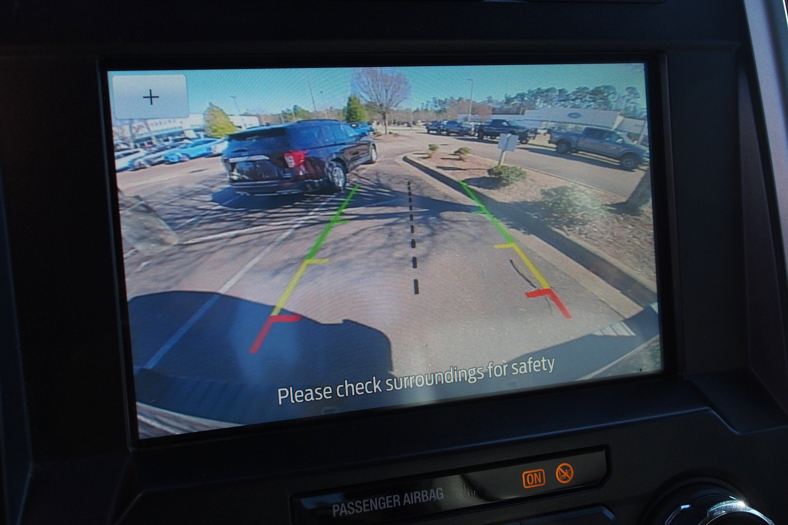 2020 Ford Super Duty F-250 SRW LARIAT