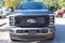 2027 Ford Super Duty F-250 SRW LARIAT