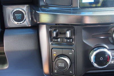 2027 Ford Super Duty F-250 SRW LARIAT
