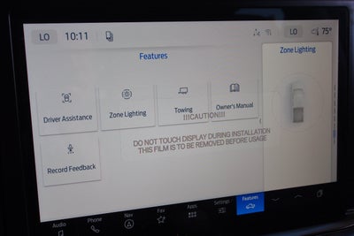 2027 Ford Super Duty F-250 SRW LARIAT