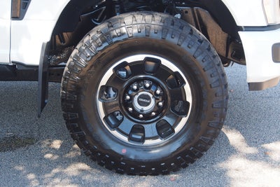 2027 Ford Super Duty F-250 SRW Platinum