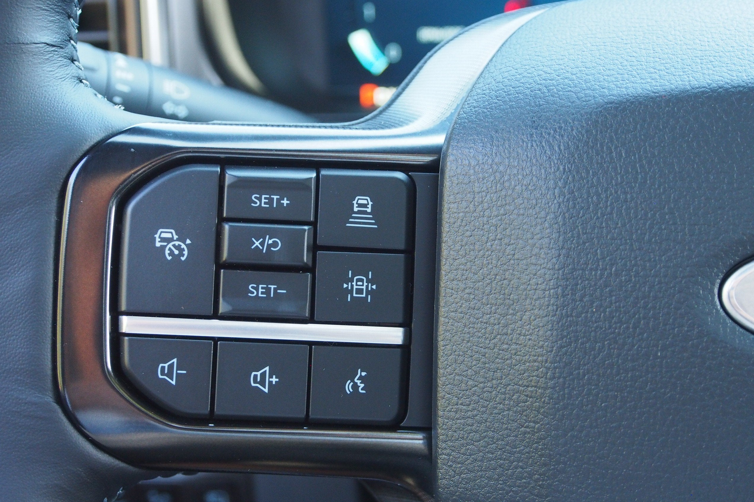 2027 Ford Super Duty F-250 SRW Platinum