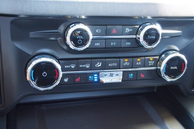 2027 Ford Super Duty F-250 SRW Platinum