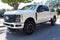2027 Ford Super Duty F-250 SRW Platinum