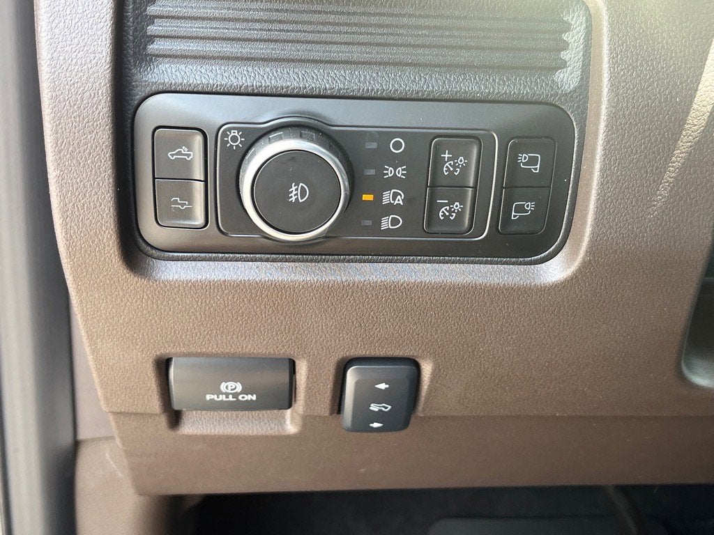 2025 Ford Super Duty F-250 SRW King Ranch