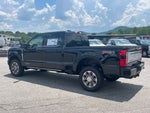 2025 Ford Super Duty F-250 SRW King Ranch