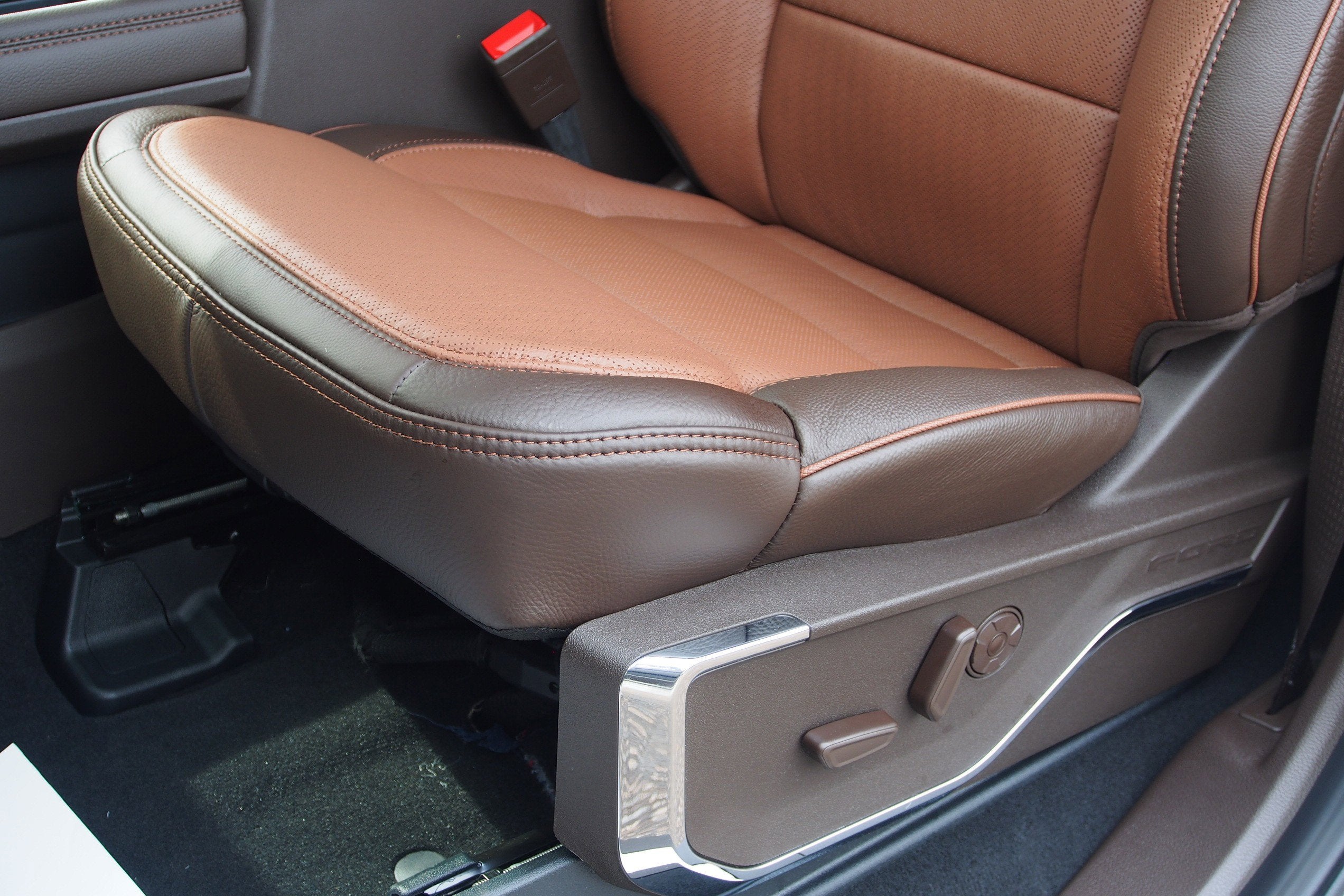 2026 Ford Super Duty F-250 SRW King Ranch