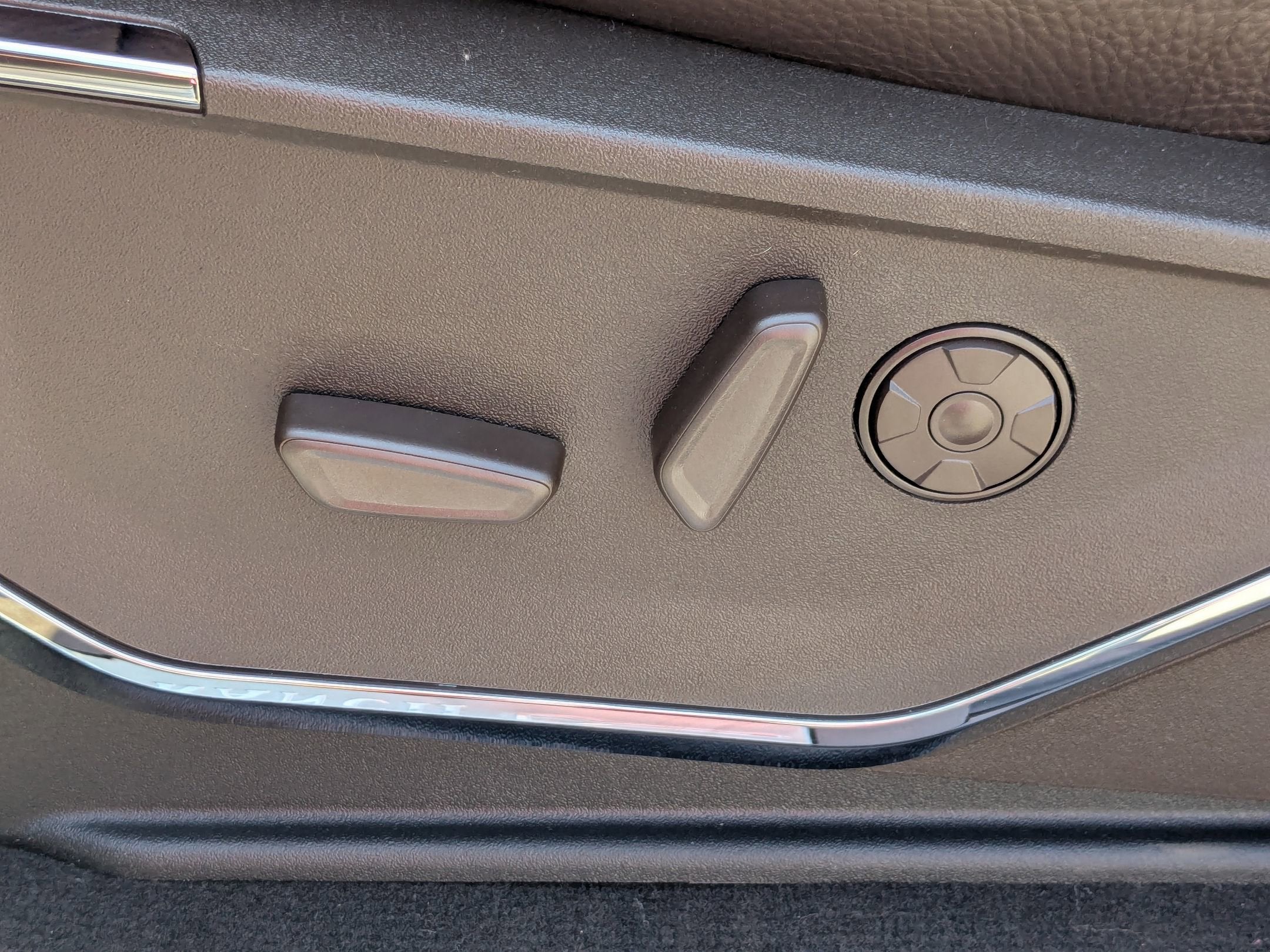 2025 Ford Super Duty F-250 SRW King Ranch