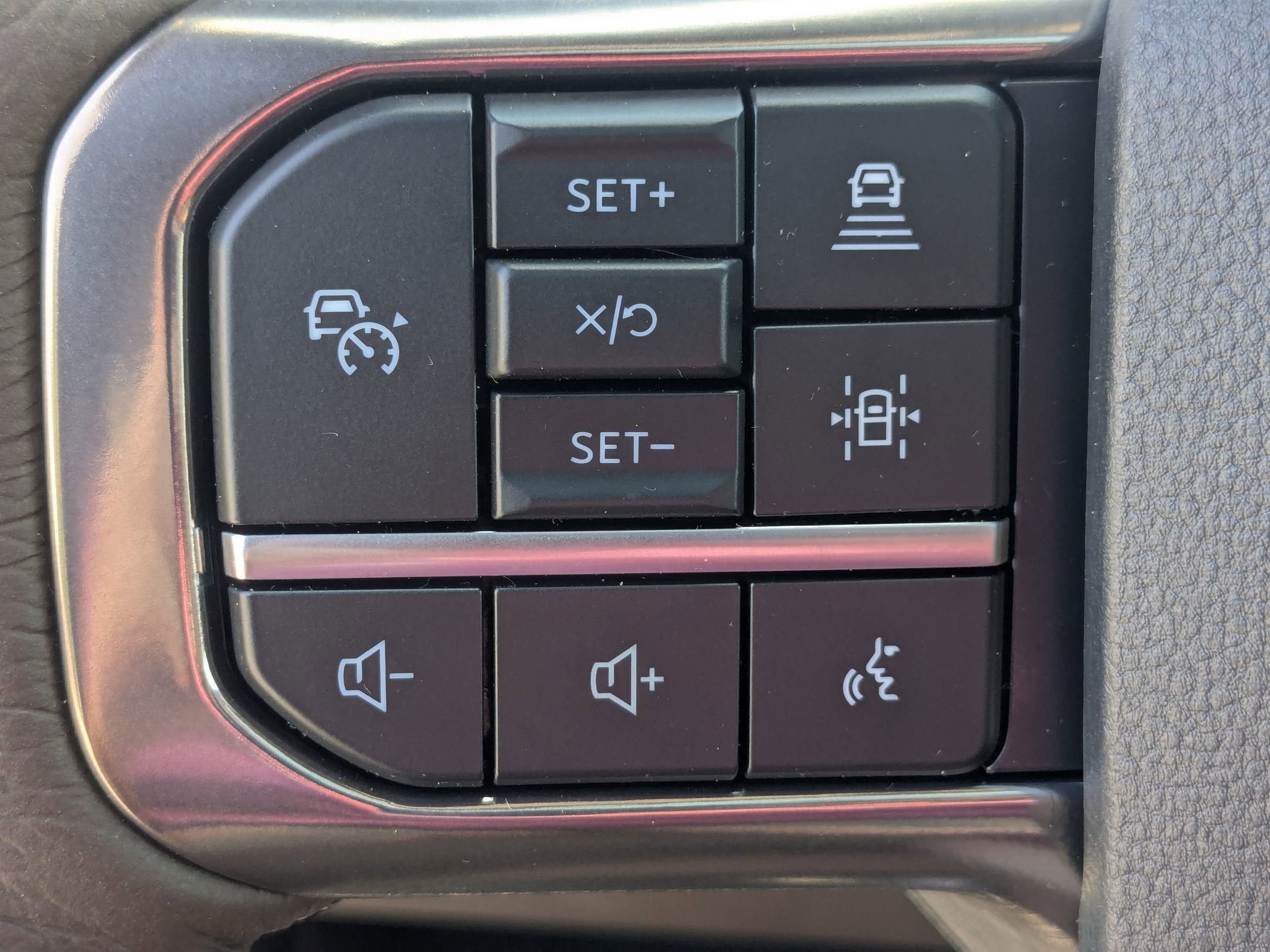 2025 Ford Super Duty F-250 SRW King Ranch