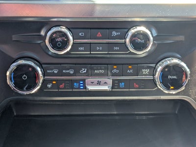 2025 Ford Super Duty F-250 SRW King Ranch