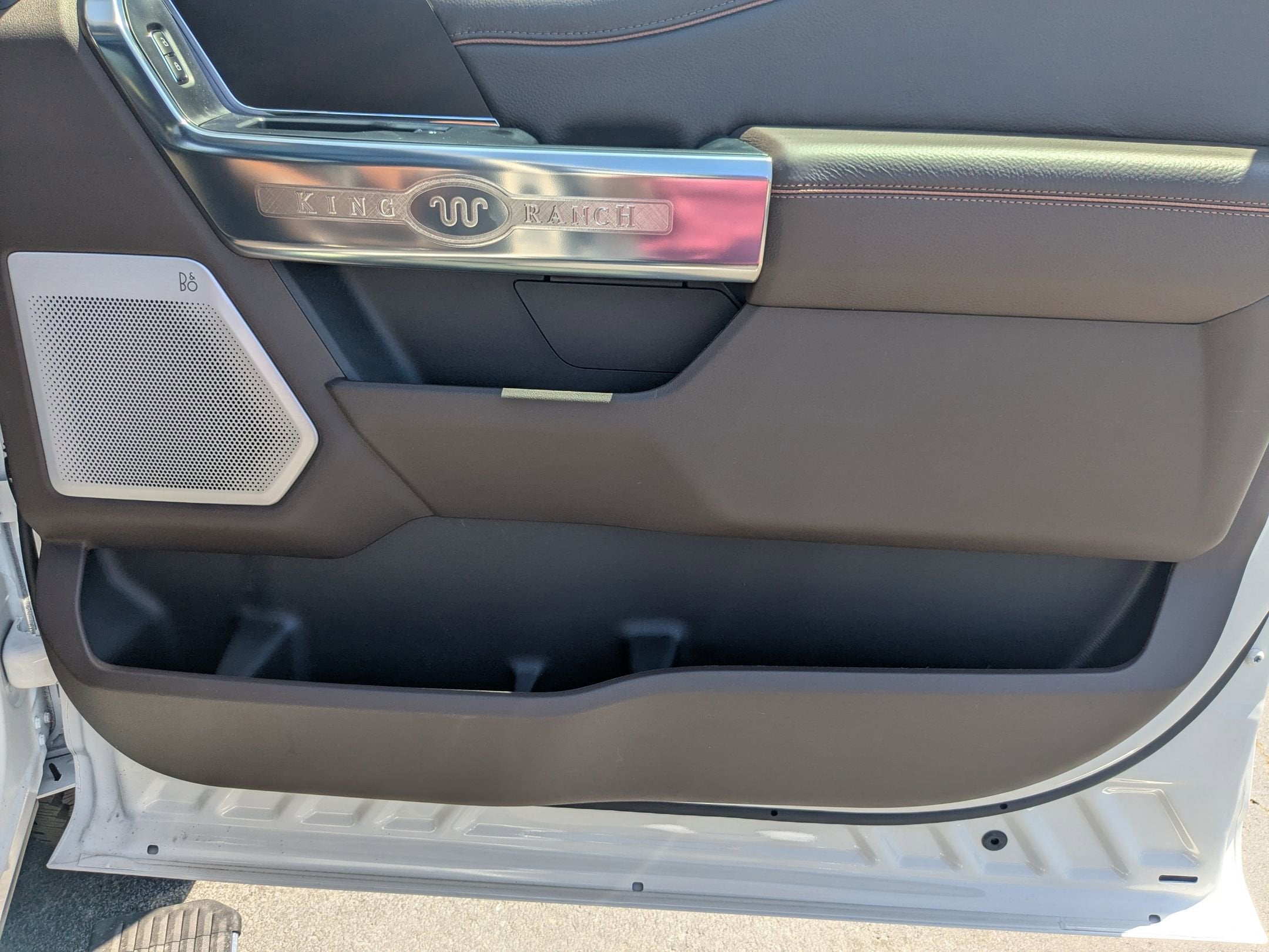 2025 Ford Super Duty F-250 SRW King Ranch