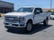 2025 Ford Super Duty F-250 SRW King Ranch